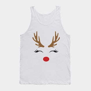 Christmas Tank Top